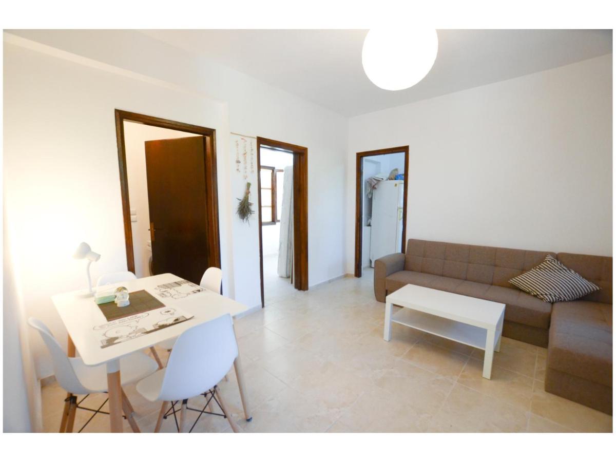 Το Σπίτι Με Το Πηγάδι - Wellcottage Thassos Skála Kallirákhis Exterior foto