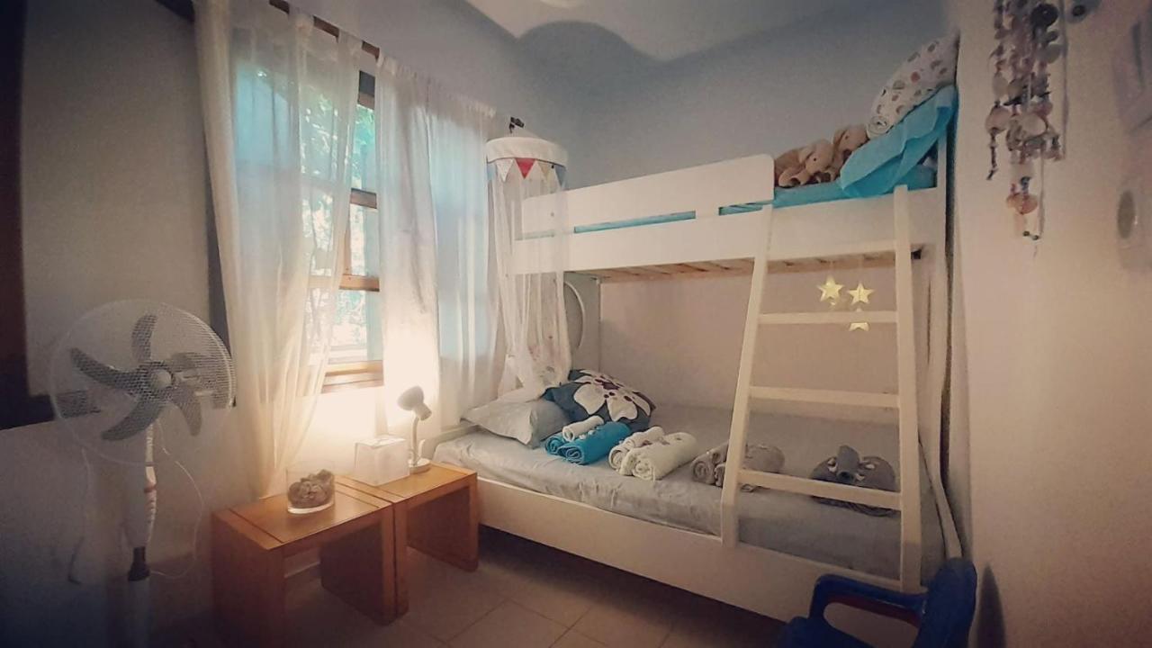 Το Σπίτι Με Το Πηγάδι - Wellcottage Thassos Skála Kallirákhis Exterior foto