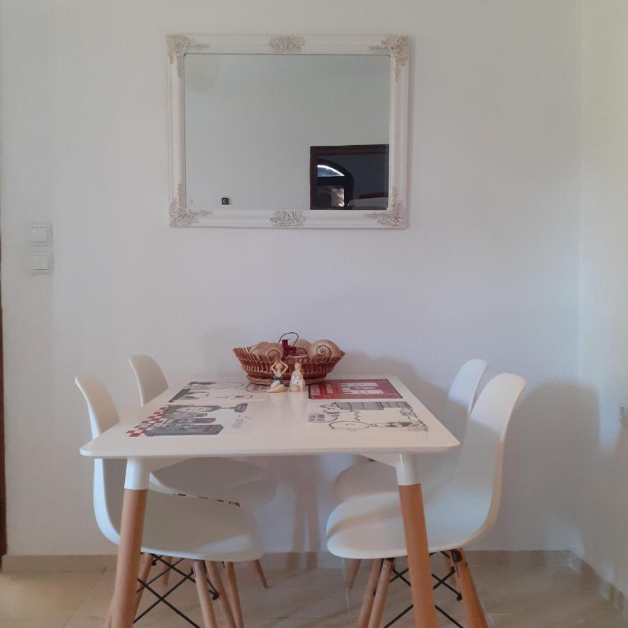 Το Σπίτι Με Το Πηγάδι - Wellcottage Thassos Skála Kallirákhis Exterior foto